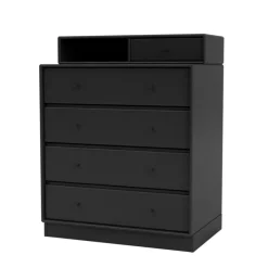 Montana Kommoder<Keep inkl. ophæng fra