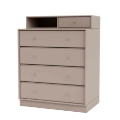 Montana Kommoder<Keep inkl. ophæng fra