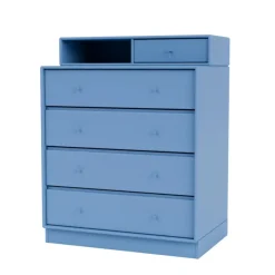 Montana Kommoder<Keep inkl. ophæng fra