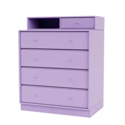 Montana Kommoder<Keep inkl. ophæng fra