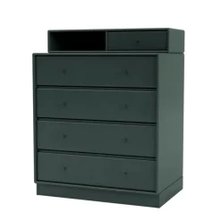 Montana Kommoder<Keep inkl. ophæng fra