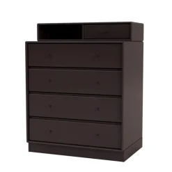 Montana Kommoder<Keep inkl. ophæng fra