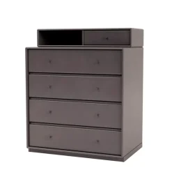 Montana Kommoder<Keep inkl. ophæng fra