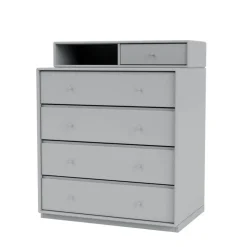 Montana Kommoder<Keep inkl. ophæng fra