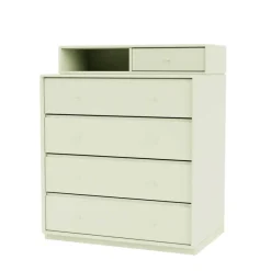 Montana Kommoder<Keep inkl. ophæng fra