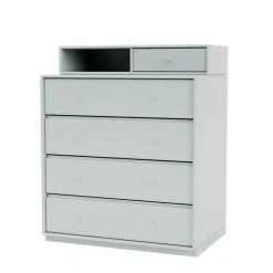 Montana Kommoder<Keep inkl. ophæng fra