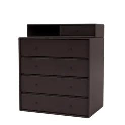 Montana Kommoder<Keep inkl. ophæng fra