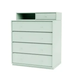 Montana Kommoder<Keep inkl. ophæng fra