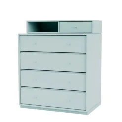 Montana Kommoder<Keep inkl. ophæng fra