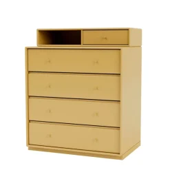 Montana Kommoder<Keep inkl. ophæng fra