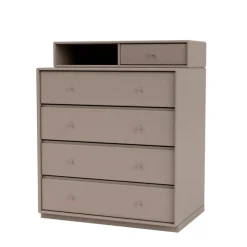 Montana Kommoder<Keep inkl. ophæng fra