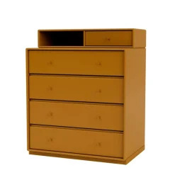 Montana Kommoder<Keep inkl. ophæng fra