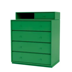 Montana Kommoder<Keep inkl. ophæng fra