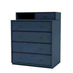 Montana Kommoder<Keep inkl. ophæng fra