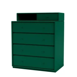 Montana Kommoder<Keep inkl. ophæng fra