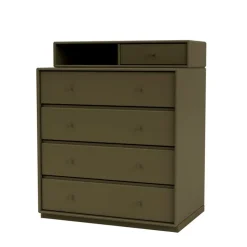 Montana Kommoder<Keep inkl. ophæng fra