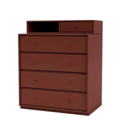 Montana Kommoder<Keep inkl. ophæng fra