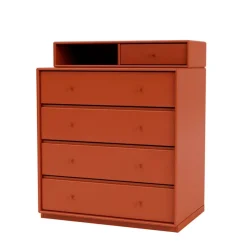 Montana Kommoder<Keep inkl. ophæng fra