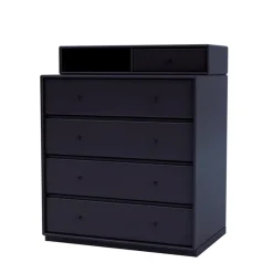 Montana Kommoder<Keep inkl. ophæng fra