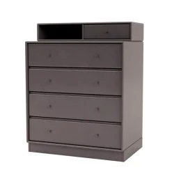 Montana Kommoder<Keep inkl. ophæng fra