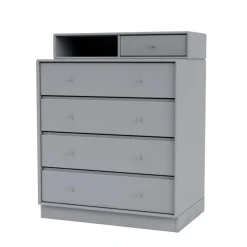 Montana Kommoder<Keep inkl. ophæng fra