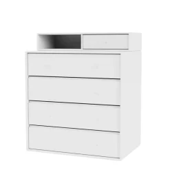 Montana Kommoder<Keep inkl. ophæng fra