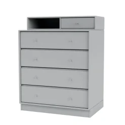 Montana Kommoder<Keep inkl. ophæng fra