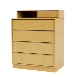 Montana Kommoder<Keep inkl. ophæng fra