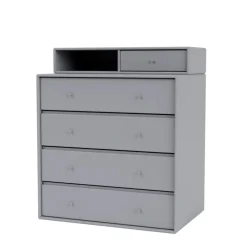 Montana Kommoder<Keep inkl. ophæng fra