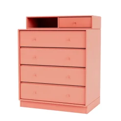 Montana Kommoder<Keep inkl. ophæng fra