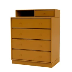 Montana Kommoder<Keep inkl. ophæng fra