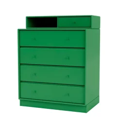 Montana Kommoder<Keep inkl. ophæng fra