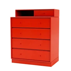 Montana Kommoder<Keep inkl. ophæng fra