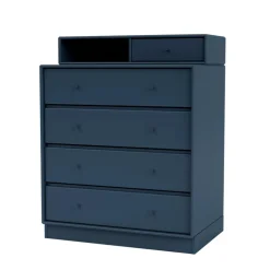 Montana Kommoder<Keep inkl. ophæng fra