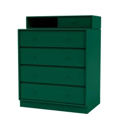 Montana Kommoder<Keep inkl. ophæng fra