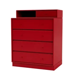 Montana Kommoder<Keep inkl. ophæng fra