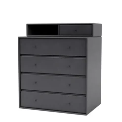 Montana Kommoder<Keep inkl. ophæng fra