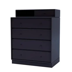 Montana Kommoder<Keep inkl. ophæng fra