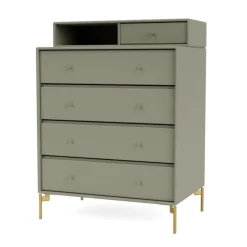 Montana Kommoder<Keep inkl. ophæng fra