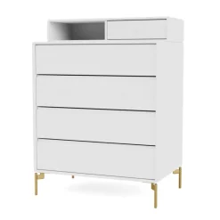 Montana Kommoder<Keep inkl. ophæng fra