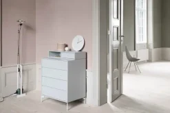 Montana Kommoder<Keep inkl. ophæng fra