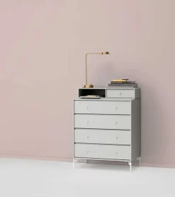 Montana Kommoder<Keep inkl. ophæng fra