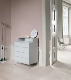 Montana Kommoder<Keep inkl. ophæng fra