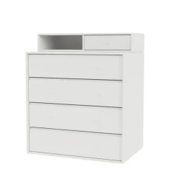 Montana Kommoder<Keep inkl. ophæng fra