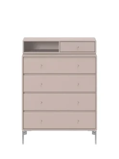 Montana Kommoder<Keep inkl. ophæng fra