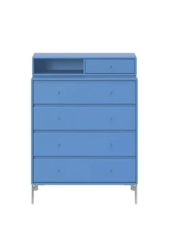 Montana Kommoder<Keep inkl. ophæng fra