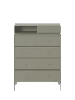 Montana Kommoder<Keep inkl. ophæng fra