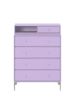 Montana Kommoder<Keep inkl. ophæng fra