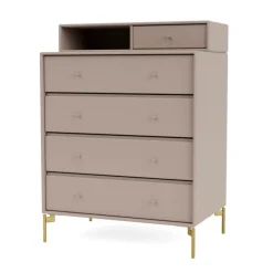 Montana Kommoder<Keep inkl. ophæng fra