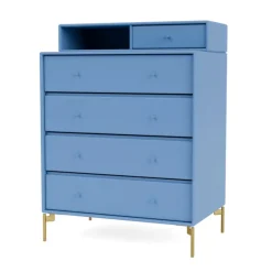 Montana Kommoder<Keep inkl. ophæng fra